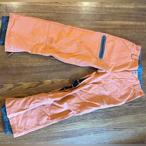 Quicksilver ski / snowboard pants